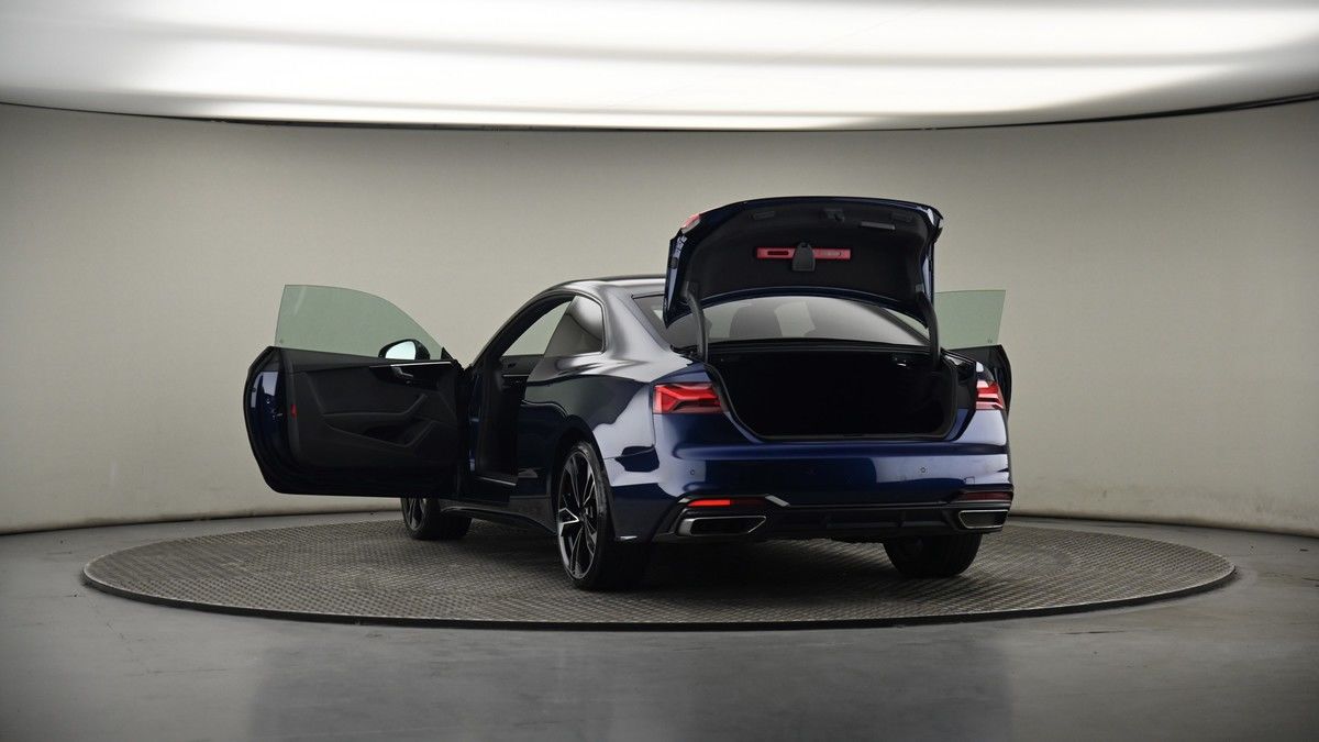 Used Audi A5 2022 for sale - 76280804: Photo 61