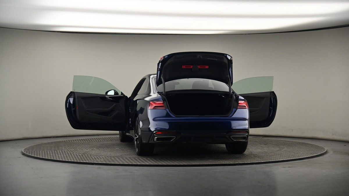 Used Audi A5 2022 for sale - 76280804: Photo 62