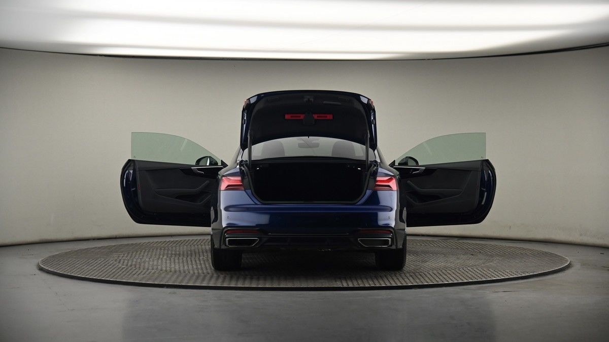 Used Audi A5 2022 for sale - 76280804: Photo 63