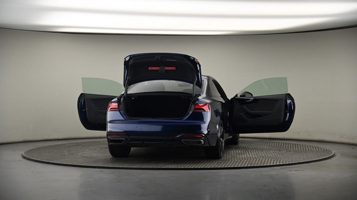 Used Audi A5 2022 for sale - 76280804: Photo 64