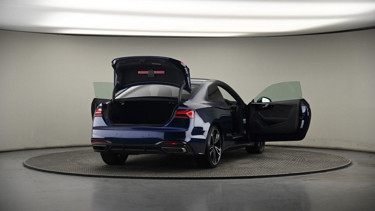 Used Audi A5 2022 for sale - 76280804: Photo 65