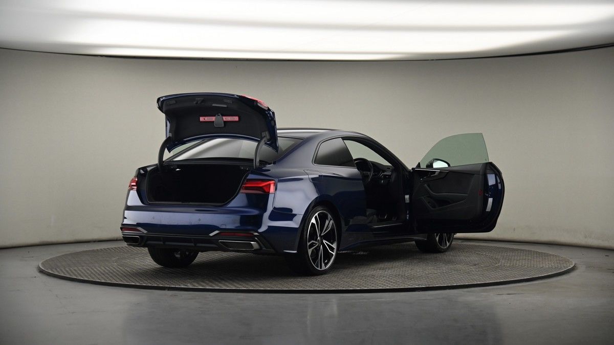 Used Audi A5 2022 for sale - 76280804: Photo 66