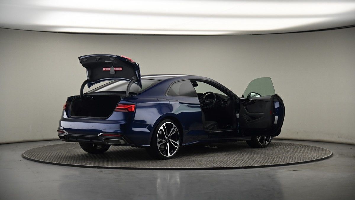 Used Audi A5 2022 for sale - 76280804: Photo 67