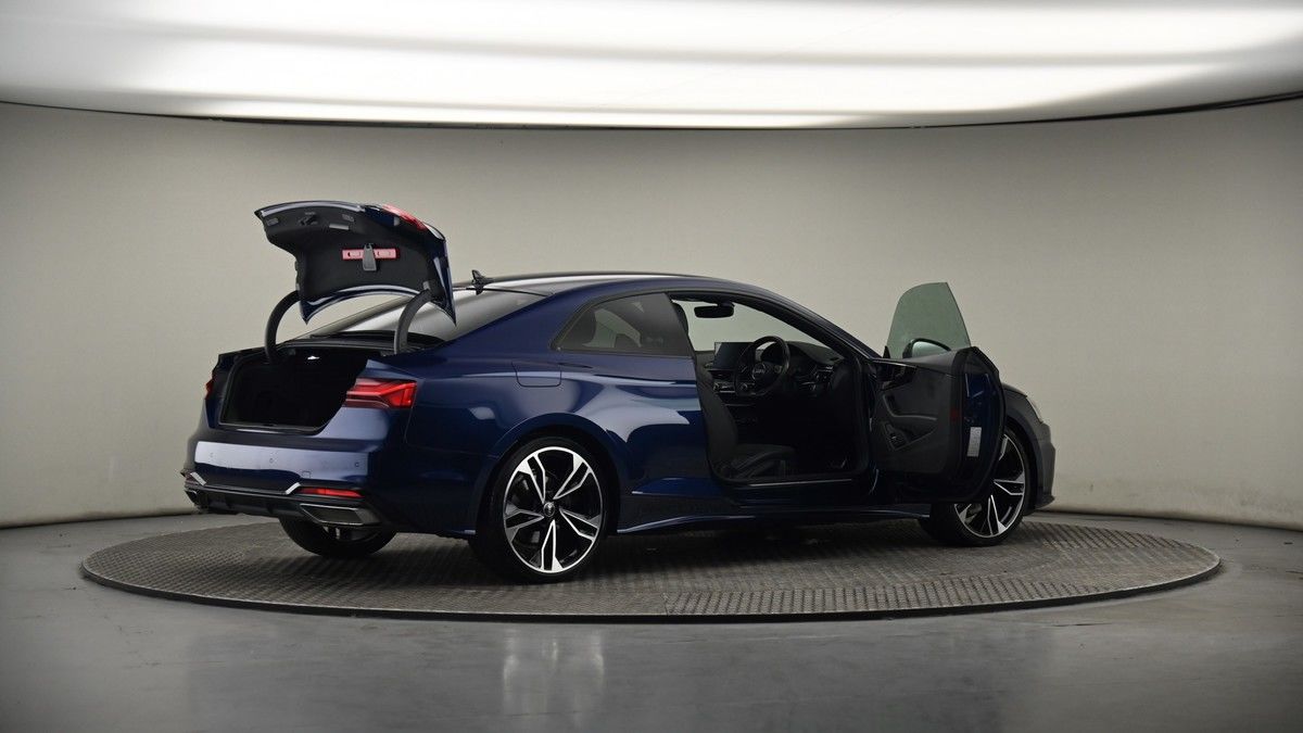 Used Audi A5 2022 for sale - 76280804: Photo 68