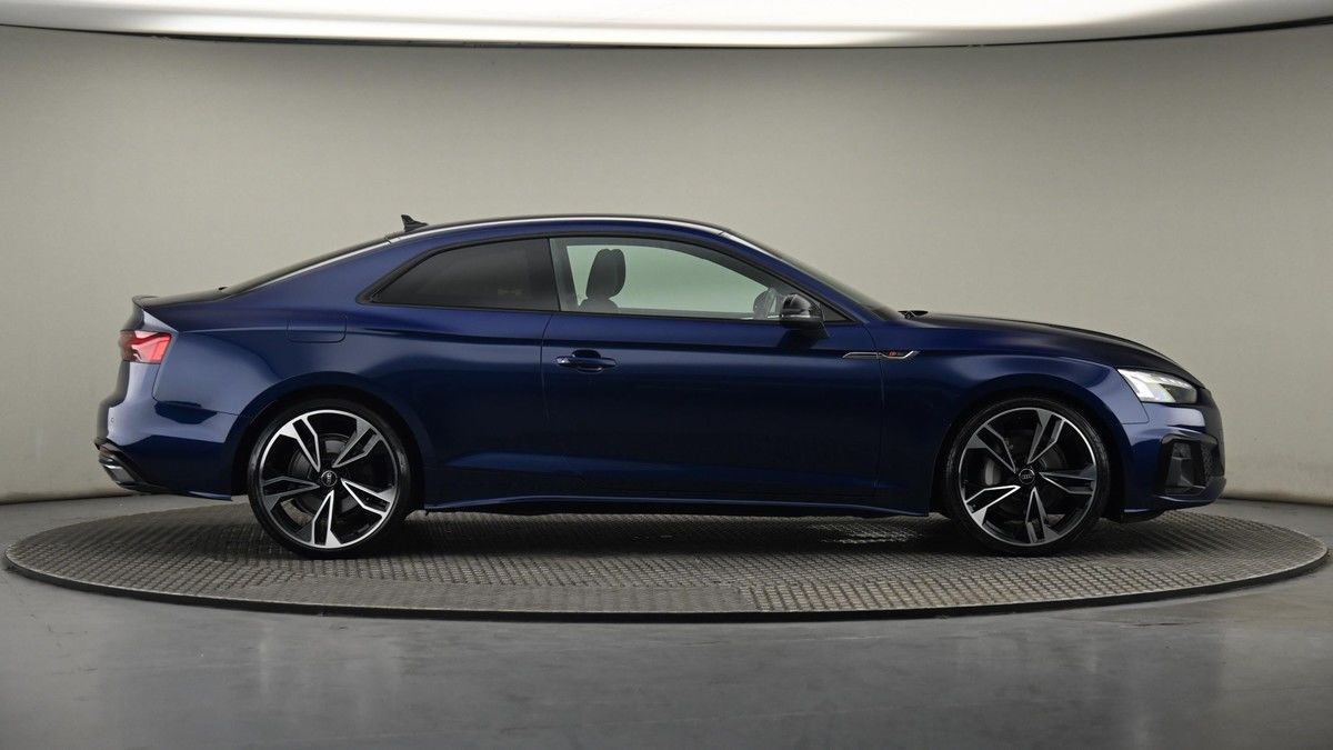 Used Audi A5 2022 for sale - 76280804: Photo 7