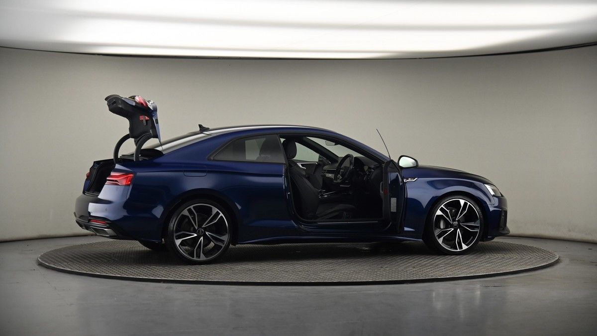 Used Audi A5 2022 for sale - 76280804: Photo 70