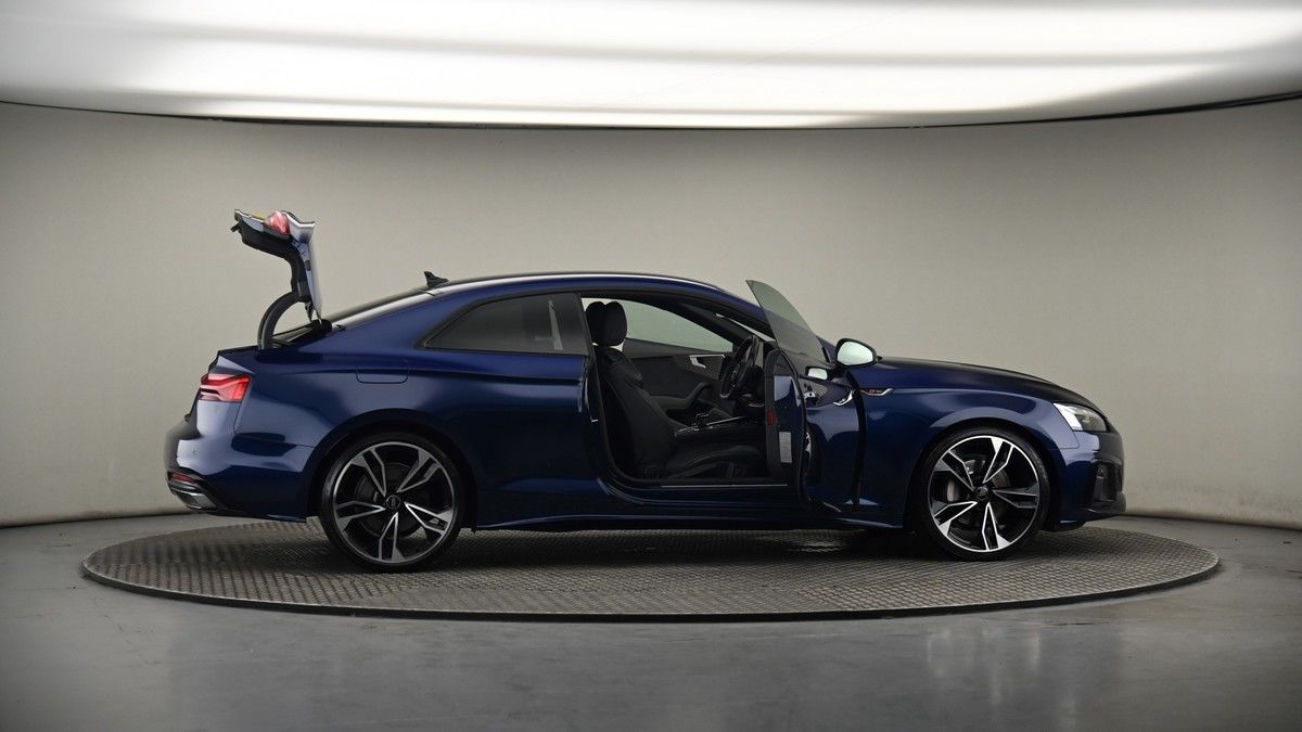 Used Audi A5 2022 for sale - 76280804: Photo 71