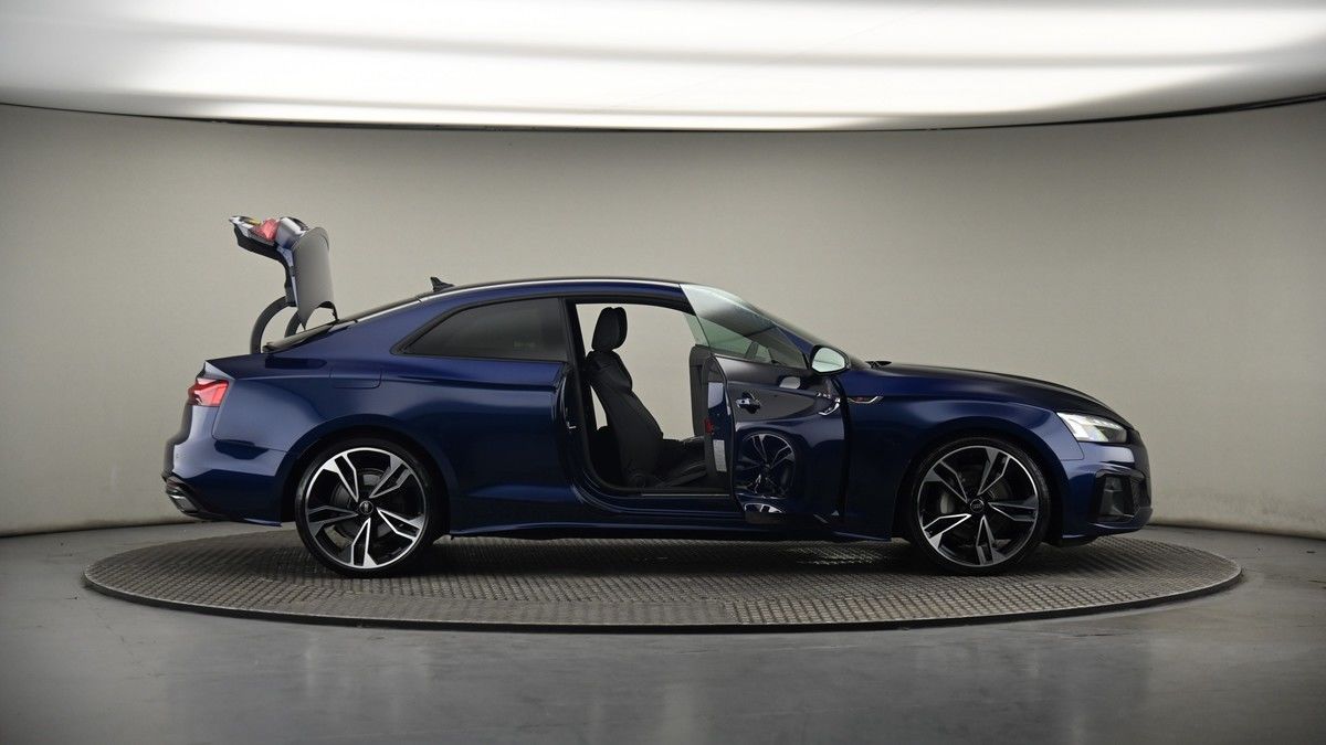 Used Audi A5 2022 for sale - 76280804: Photo 72