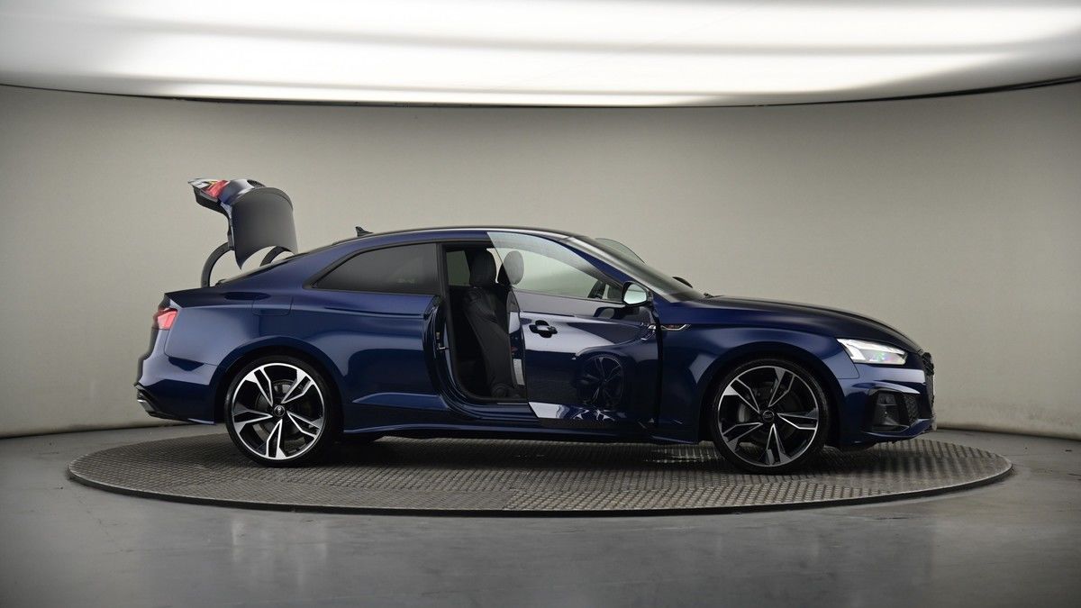 Used Audi A5 2022 for sale - 76280804: Photo 73