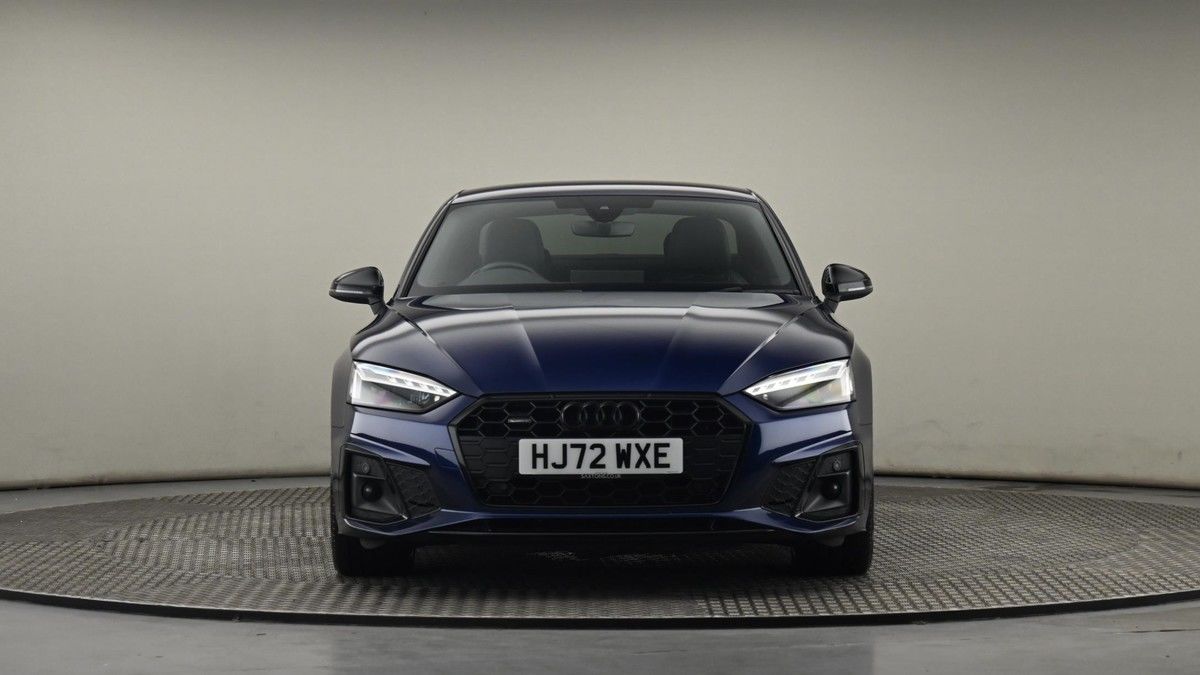 Used Audi A5 2022 for sale - 76280804: Photo 8