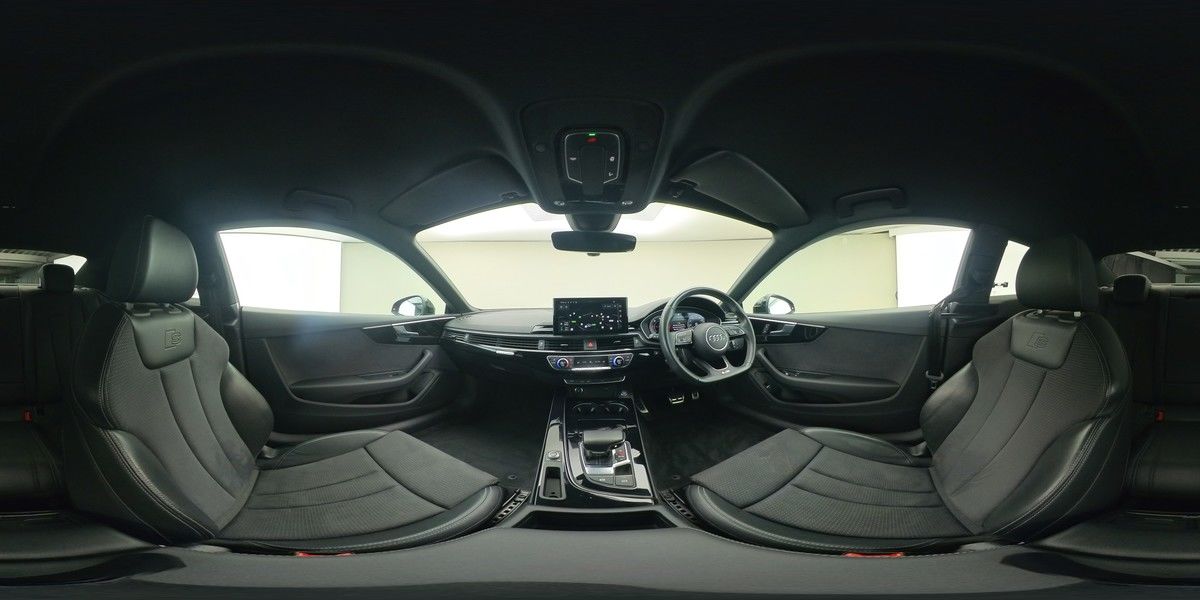 Used Audi A5 2022 for sale - 76280804: Photo 89