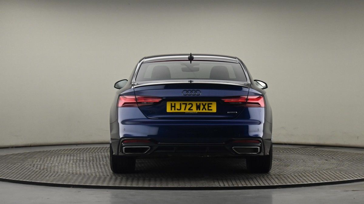 Used Audi A5 2022 for sale - 76280804: Photo 9