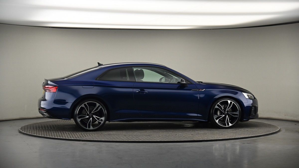 Used Audi A5 2022 for sale - 76280804: Photo 91