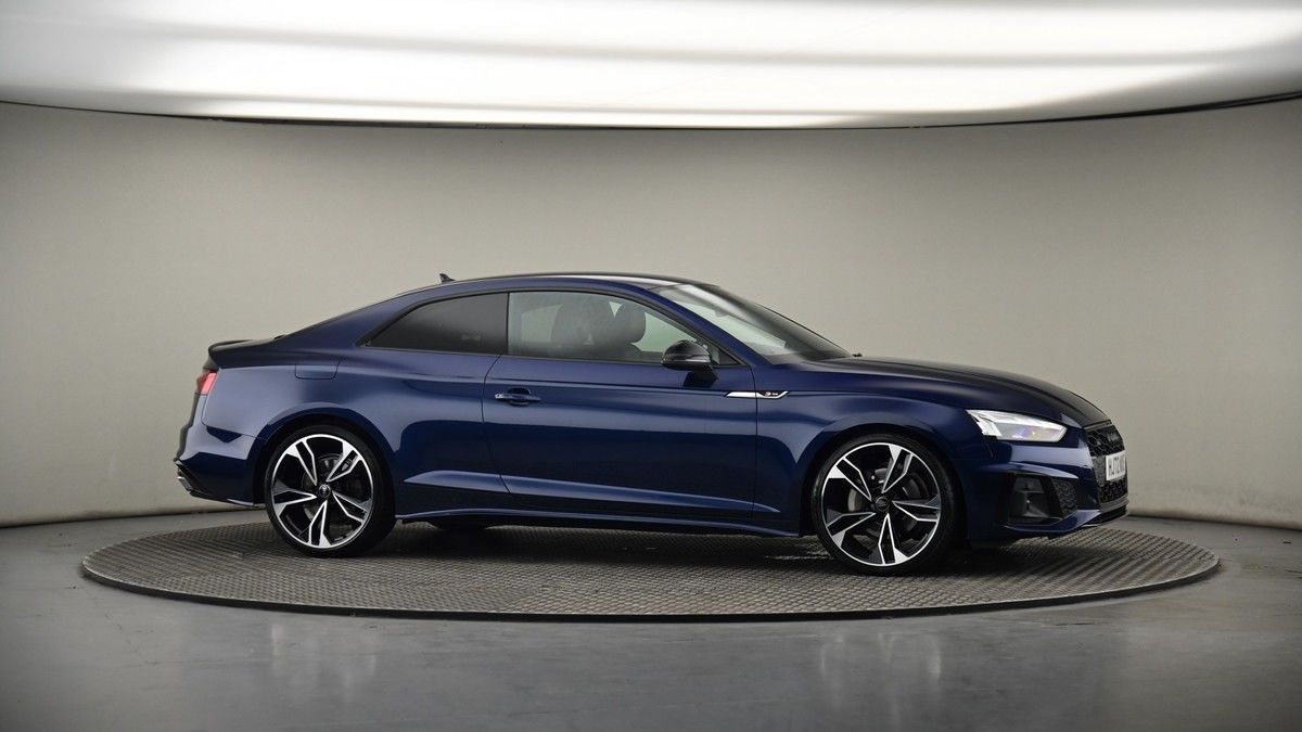 Used Audi A5 2022 for sale - 76280804: Photo 94