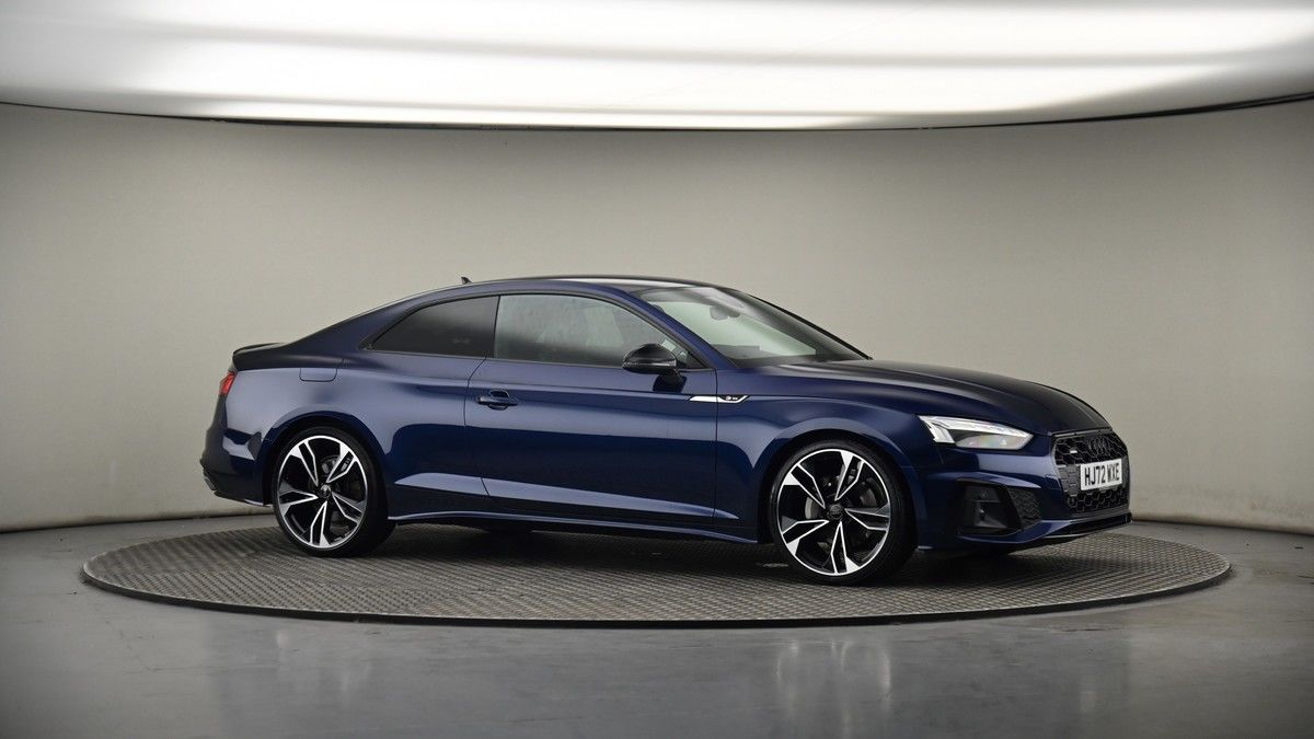 Used Audi A5 2022 for sale - 76280804: Photo 96