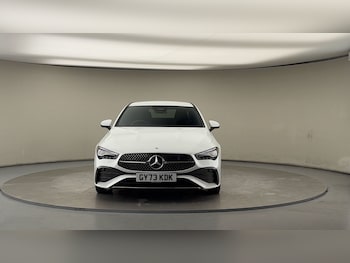 Used Mercedes-Benz CLA 2023 for sale - 76896700: Photo