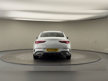 Used Mercedes-Benz CLA 2023 for sale - 76896700: Photo