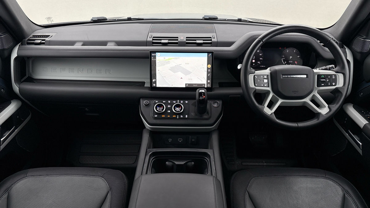 Used Land Rover Defender 2024 for sale - 77288800: Photo 12