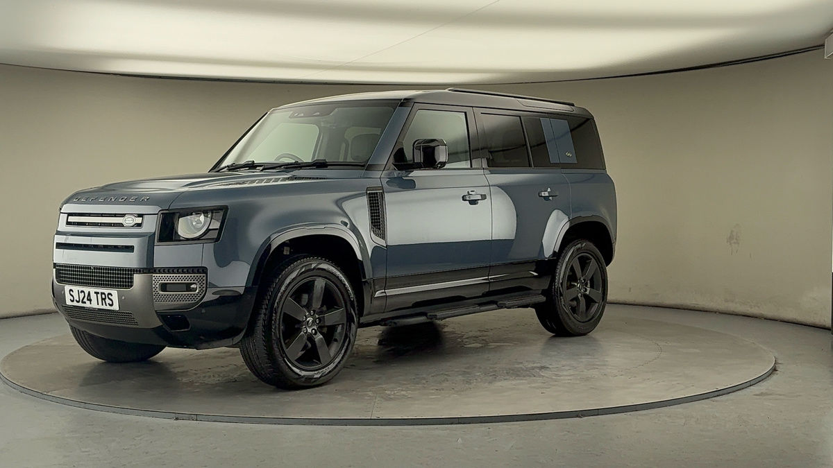 Used Land Rover Defender 2024 for sale - 77288800: Photo 20