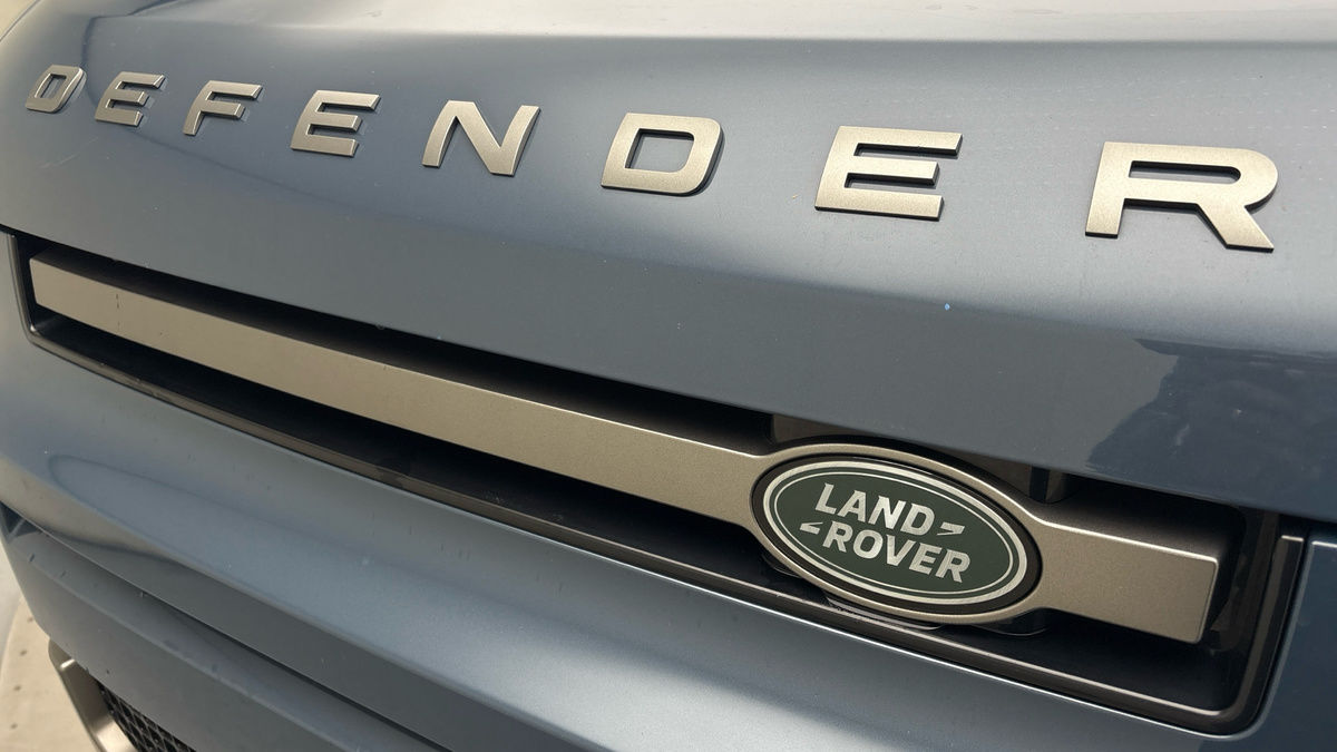 Used Land Rover Defender 2024 for sale - 77288800: Photo 24