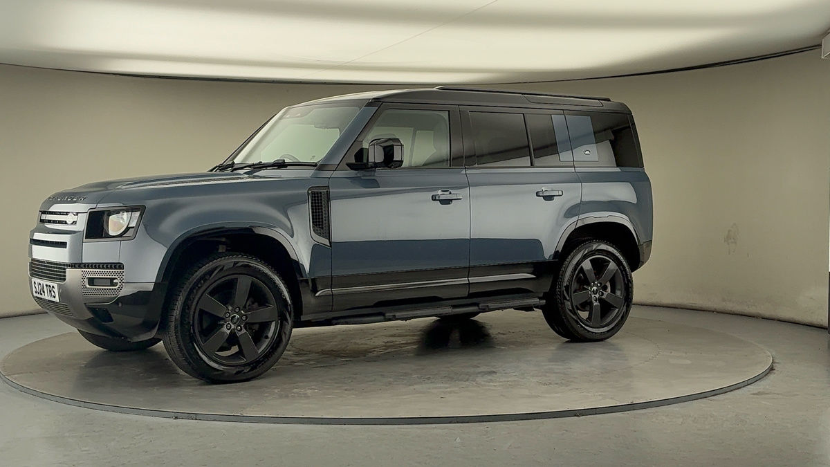 Used Land Rover Defender 2024 for sale - 77288800: Photo 29