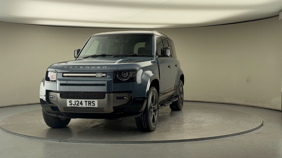 Used Land Rover Defender 2024 for sale - 77288800: Photo 31