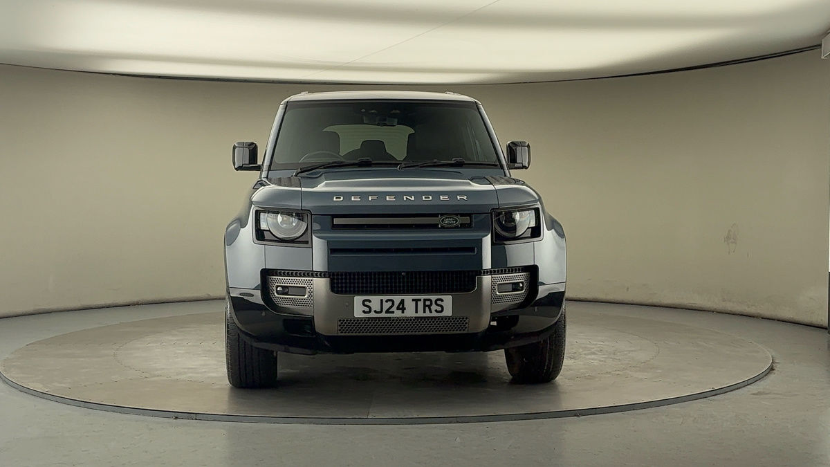 Used Land Rover Defender 2024 for sale - 77288800: Photo 32