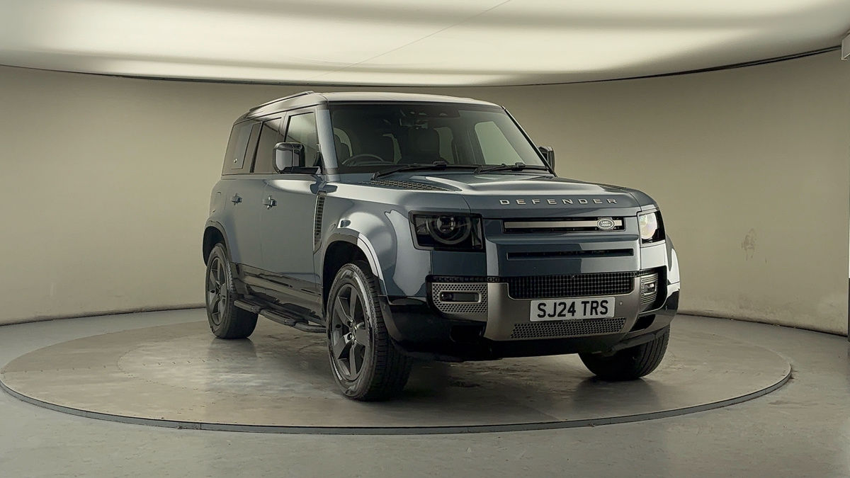 Used Land Rover Defender 2024 for sale - 77288800: Photo 33