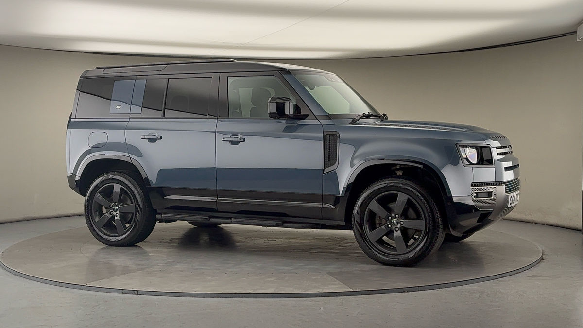 Used Land Rover Defender 2024 for sale - 77288800: Photo 35