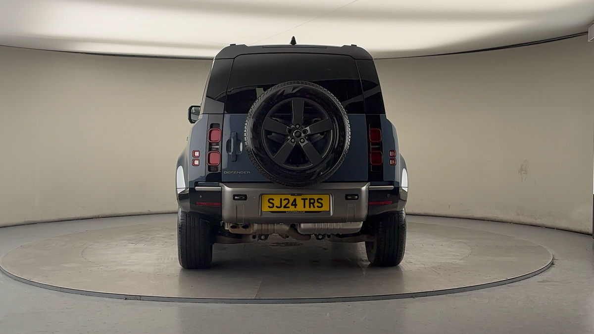 Used Land Rover Defender 2024 for sale - 77288800: Photo 41