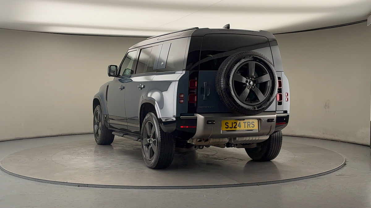 Used Land Rover Defender 2024 for sale - 77288800: Photo 42