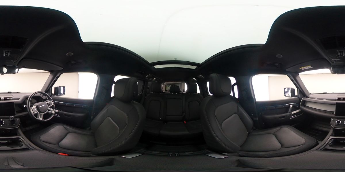 Used Land Rover Defender 2024 for sale - 77288800: Photo 44