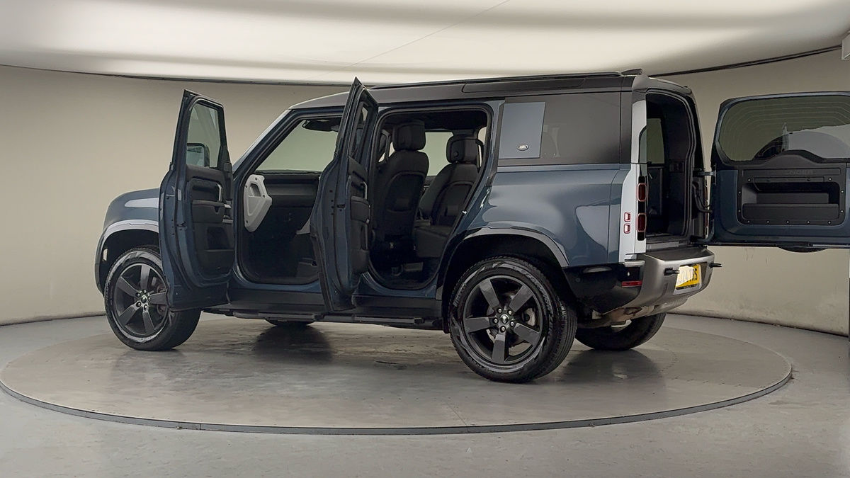 Used Land Rover Defender 2024 for sale - 77288800: Photo 45