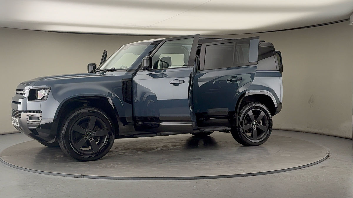 Used Land Rover Defender 2024 for sale - 77288800: Photo 48