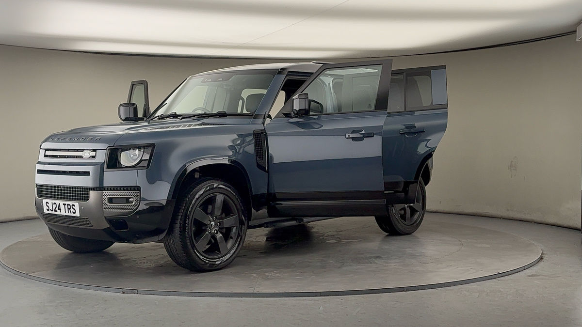 Used Land Rover Defender 2024 for sale - 77288800: Photo 49