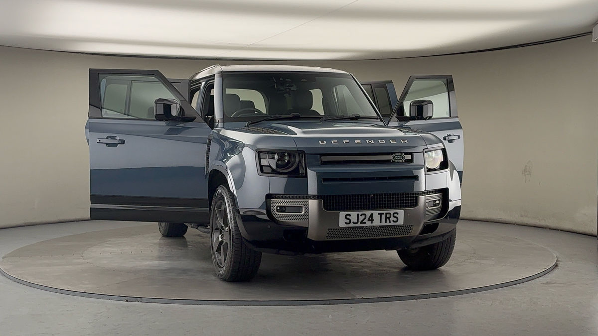 Used Land Rover Defender 2024 for sale - 77288800: Photo 52