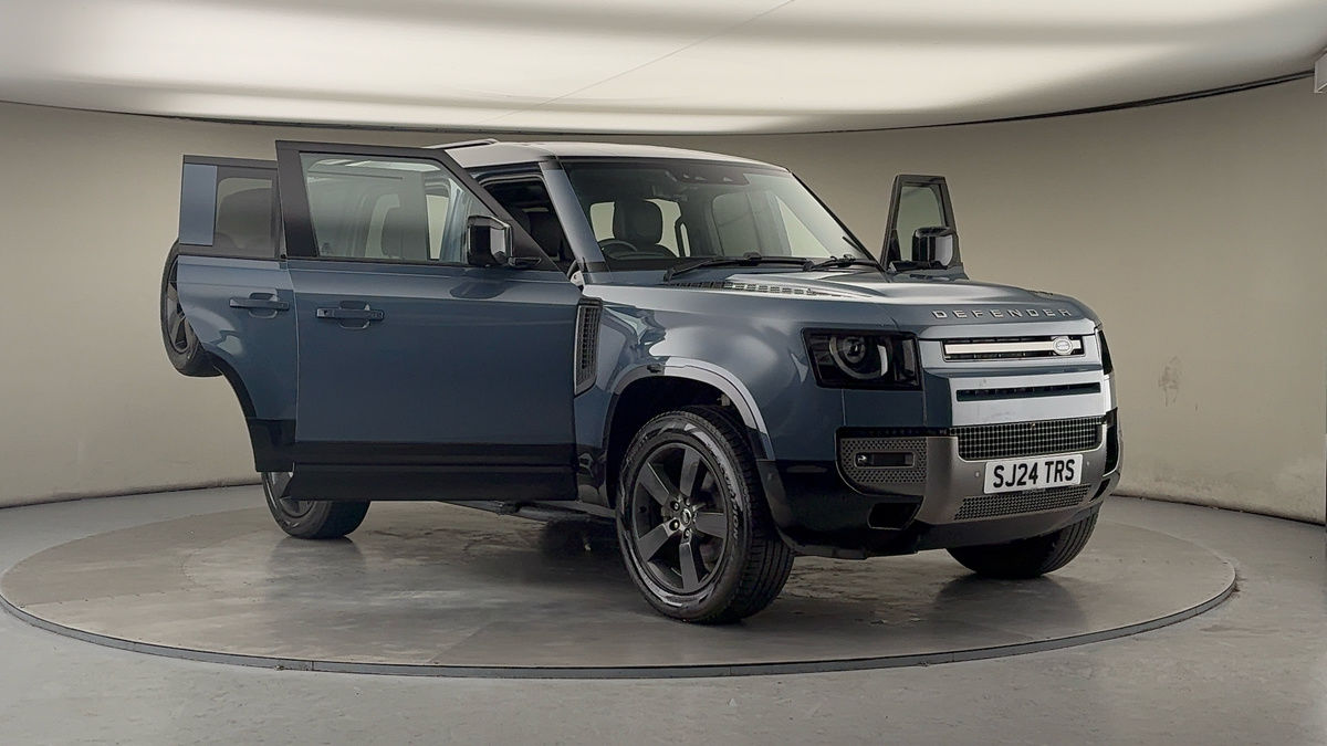 Used Land Rover Defender 2024 for sale - 77288800: Photo 53