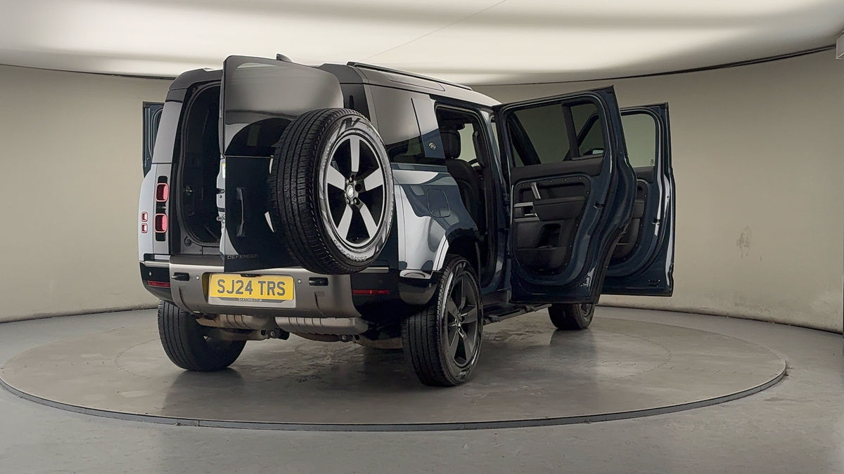 Used Land Rover Defender 2024 for sale - 77288800: Photo 59