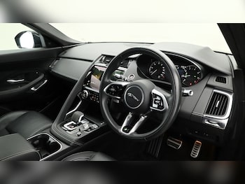 Used Jaguar E-Pace 2021 for sale - 75254659: Photo