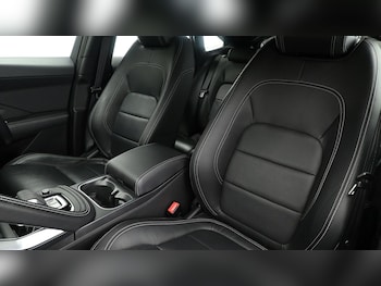 Used Jaguar E-Pace 2021 for sale - 75254659: Photo