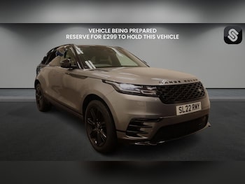 2022 - 2.0 D200 MHEV Edition SUV 5dr Diesel Auto 4WD Euro 6 (s/s) (204 ps)