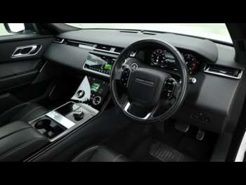 Used Land Rover Range Rover Velar 2019 for sale - 74224617: Photo