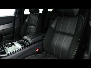 Used Land Rover Range Rover Velar 2019 for sale - 74224617: Photo