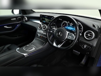 Used Mercedes-Benz GLC 2019 for sale - 75020926: Photo