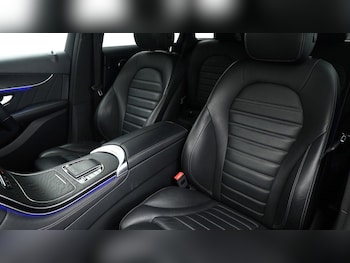 Used Mercedes-Benz GLC 2019 for sale - 75020926: Photo