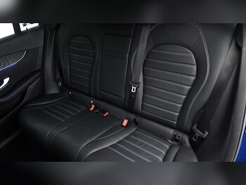Used Mercedes-Benz GLC 2019 for sale - 75020926: Photo