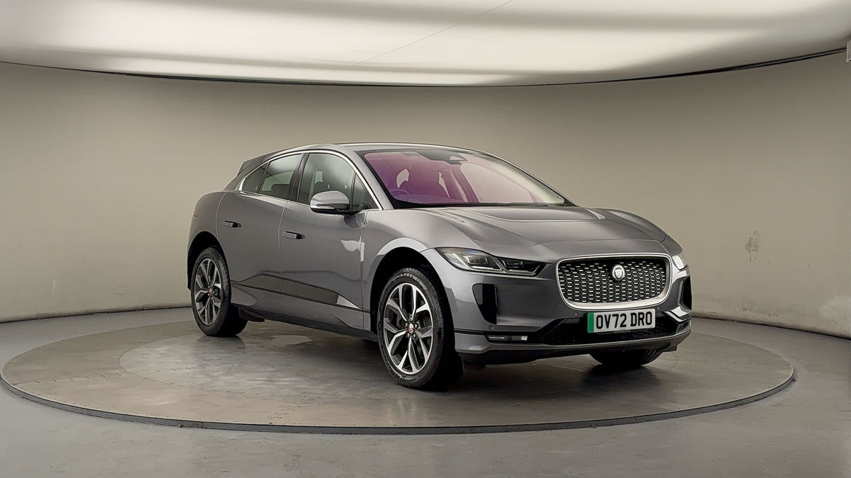Used Jaguar I-Pace 2022 for sale - 76547567: Photo 1