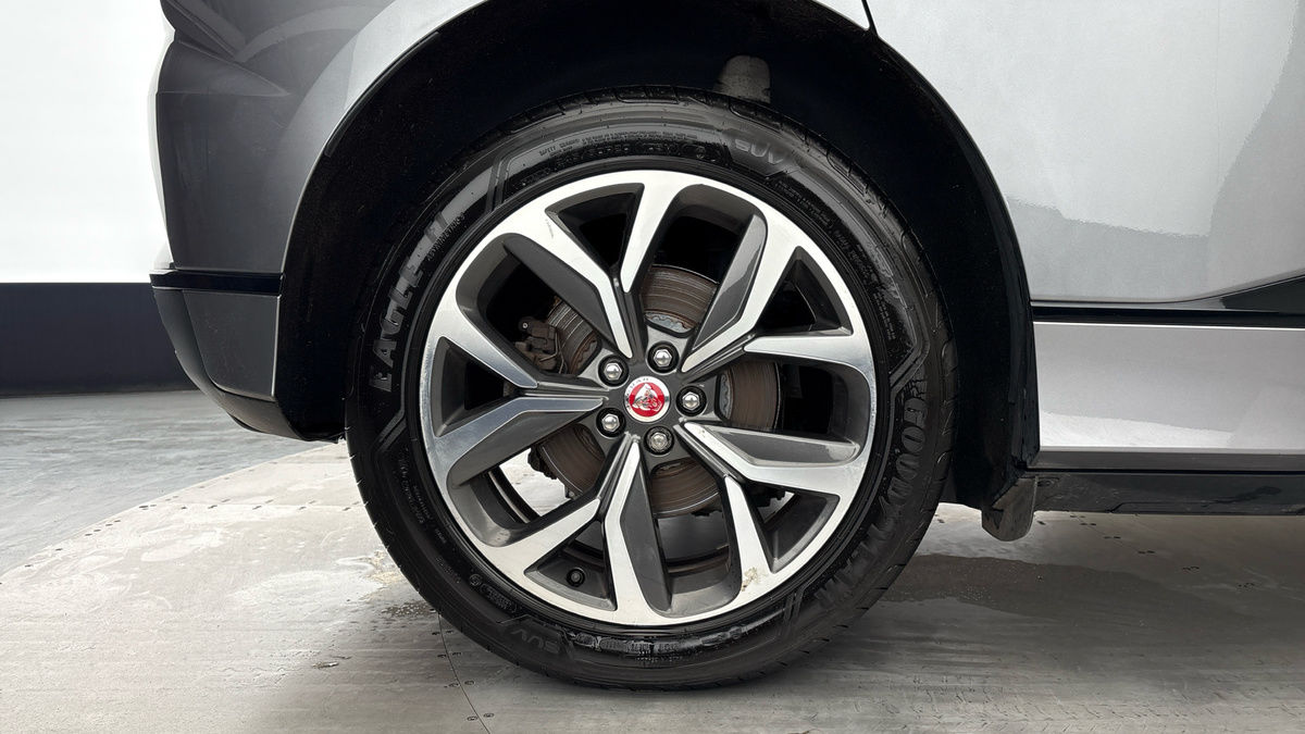 Used Jaguar I-Pace 2022 for sale - 76547567: Photo 10