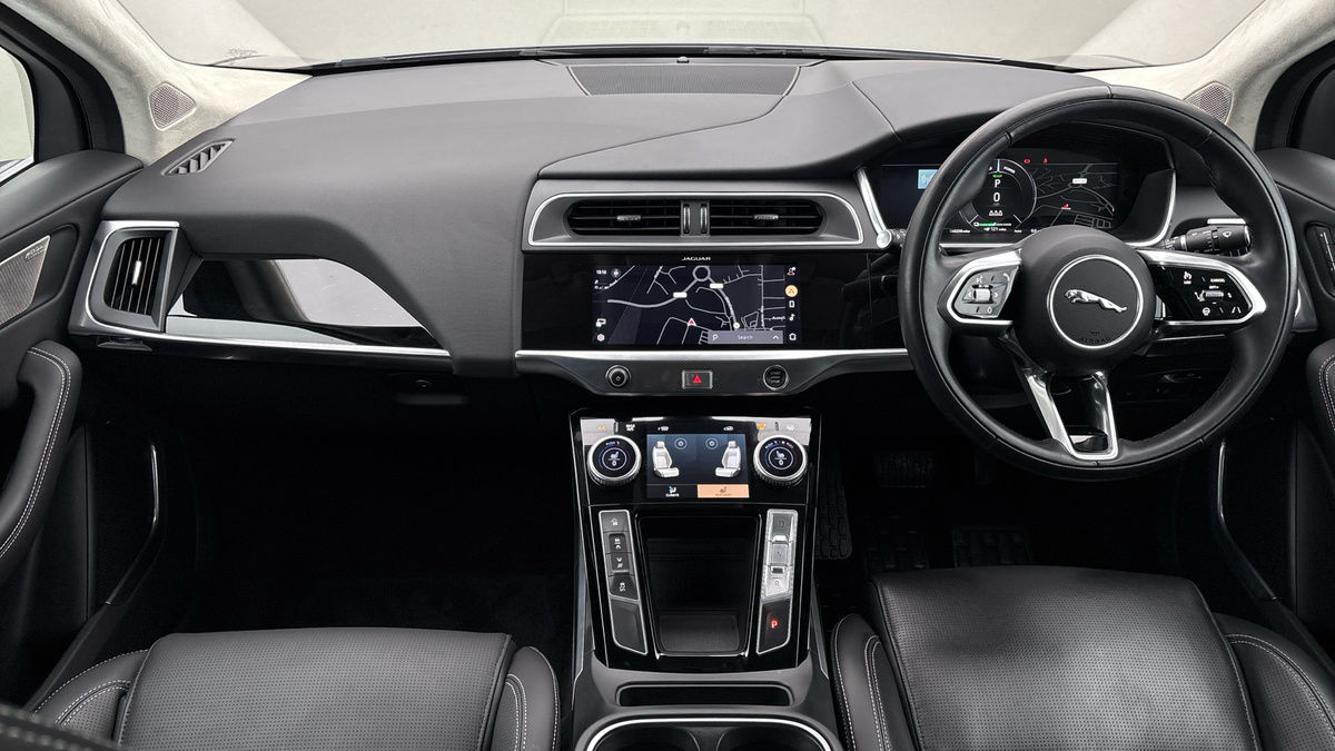 Used Jaguar I-Pace 2022 for sale - 76547567: Photo 12