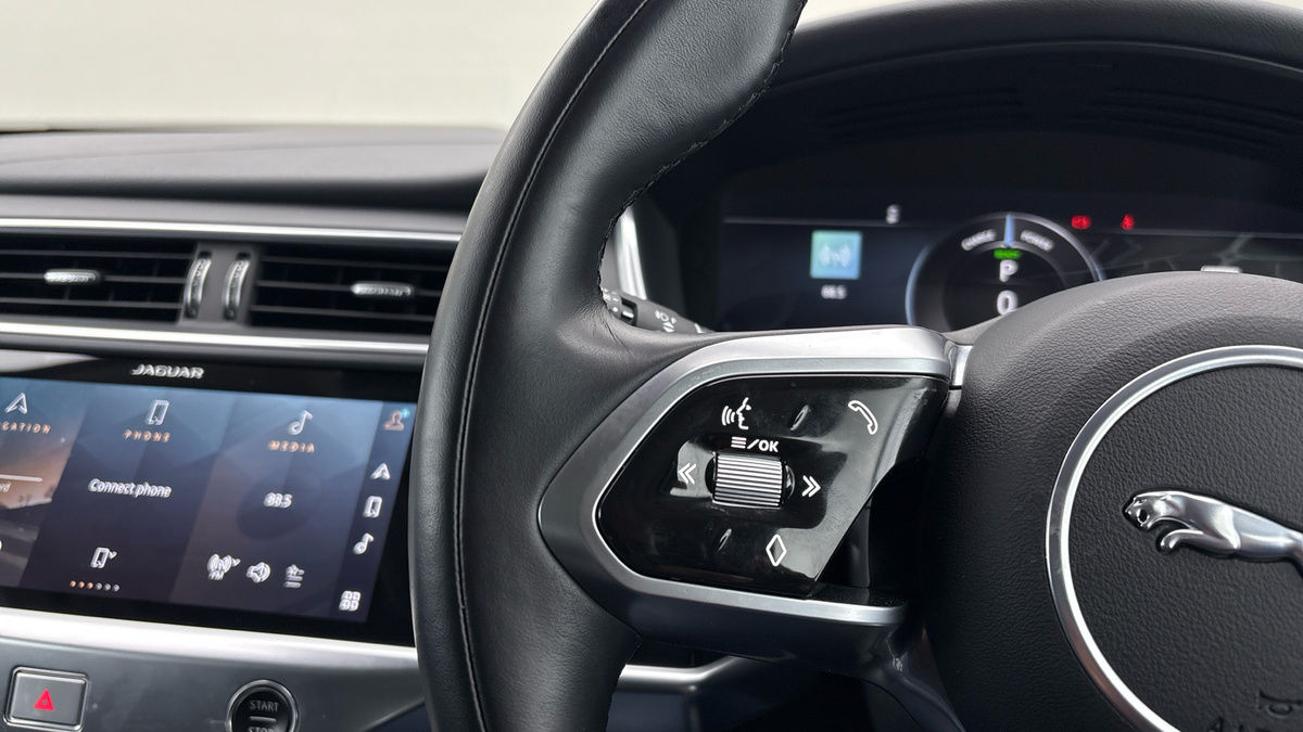 Used Jaguar I-Pace 2022 for sale - 76547567: Photo 13